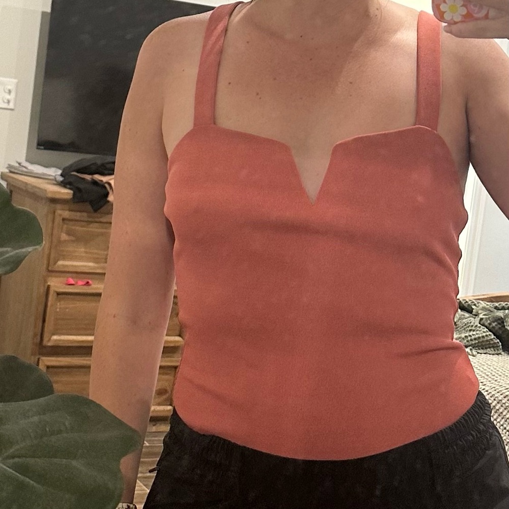 Summer top - Picture 4 of 4